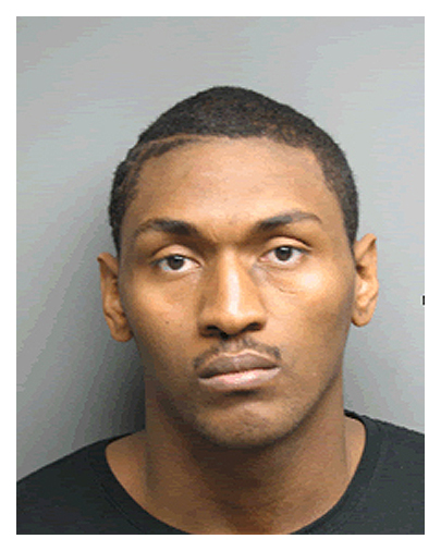 ron artest - www.eurweb.com