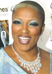 frenchie davis - www.eurweb.com