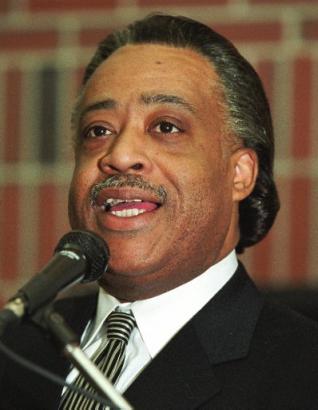 al sharpton - http://www.chattablogs.com/uthlaut/archives/2005_07.html