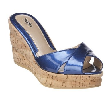 Blue Wedge - Target.com