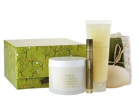 Origins Totally Ginger Gift set - Origins.com