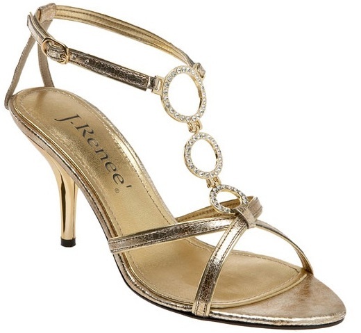 J.Renee Diva Sandal - Source: Nordstrom.com