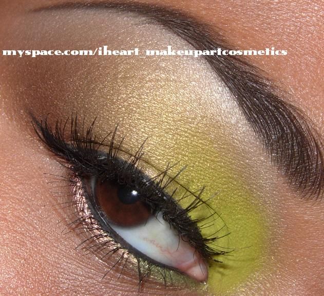 Queen of Blending Sample 2 - myspace.com
