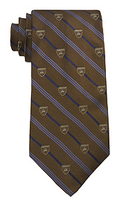 Brooks Brothers Tie - Source: BrooksBrothers.com