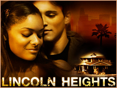 Lincoln Heights - Erica Hubbard and Robert Adamson