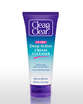 cleanandclear.com