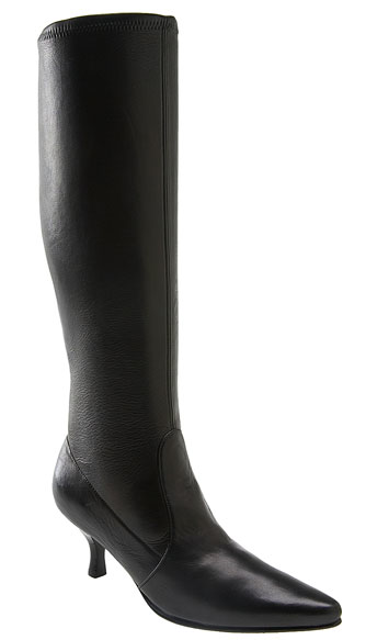 Stuart Weitzman Pulsar Boot - Source: Nordstrom.com