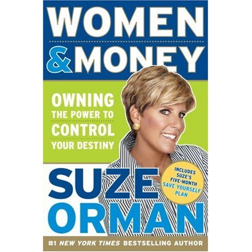 Women and Money - Suze Orman
