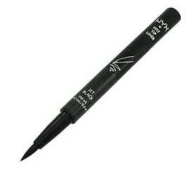 NYX (Felt) Pen Eye Liner - Source: CherryCulture.com
