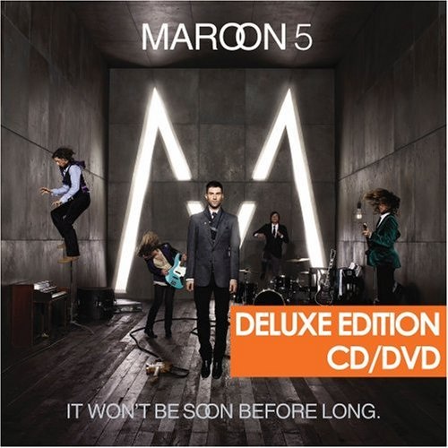 Maroon 5\'s \