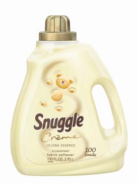 Snuggle Creme Jojoba Essence