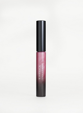 Kissable Couture's Peony Lip Gloss