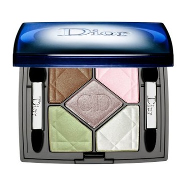 Dior Tropical Light Palette