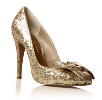 Kurt geiger sparkly pumps sale