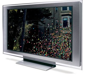 Flat Planel LCD TV