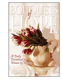 Bouquets of Hope - AdventistBookCenter.com