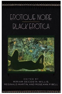 Noire Erotique/Black Erotica - Source: Amazon.com