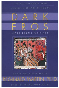 Dark Eros - Source: Amazon.com
