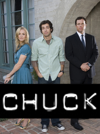 Chuck - NBC.com
