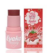 Eyeko Fat Balm Tint For The Lips And Cheeks