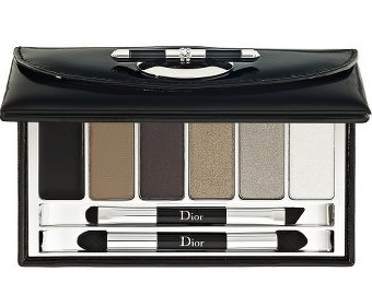 Dior Jazzclub Total Eyelook Makeup Clutch