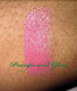 Face Atelier Diamond Pink Lipstick