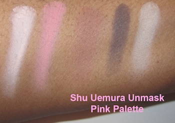 Shu-Uemura-Unmask-Palette-Pink-Swatches_1
